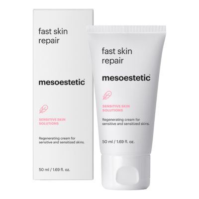 Mesoestetic Fast Skin Repair 50ml