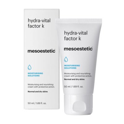 Mesoestetic Hydra Vital Factor K 50ml