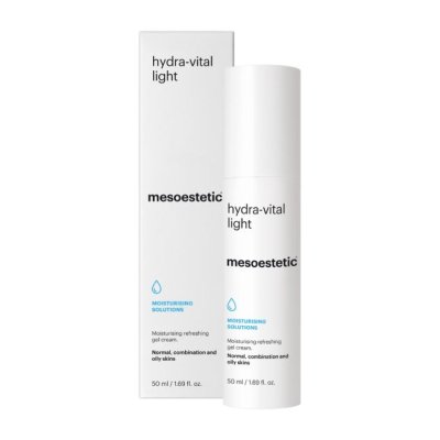 Mesoestetic Hydra Vital Light 50ml