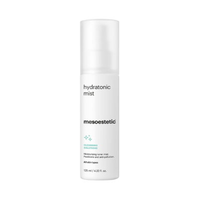 Mesoestetic Hydratonic Mist 125ml