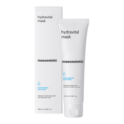 Mesoestetic Hydra Vital Mask 100ml