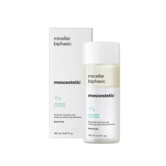 Mesoestetic Micellar Biphasic 150ml