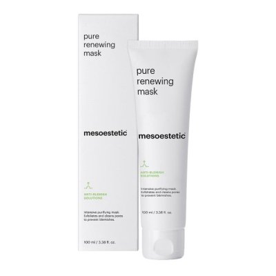 Mesoestetic Pure Renewing Mask 100ml