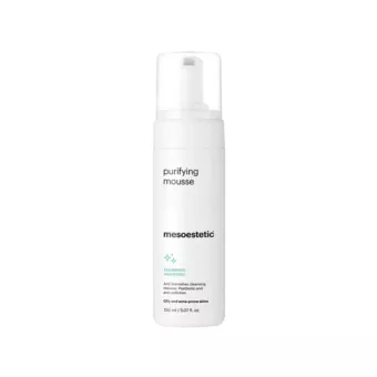 Mesoestetic Purifying Mousse 150ml
