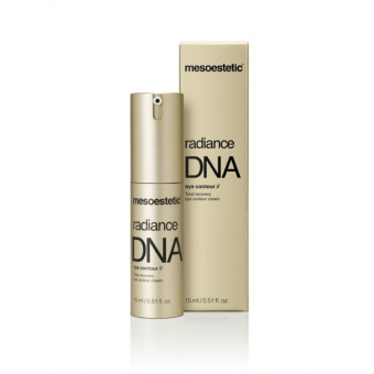 Mesoestetic Radiance DNA Eye Contour 15ml