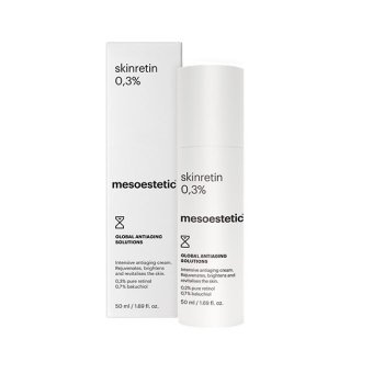 Mesoestetic Skinretin 0,3 50ml