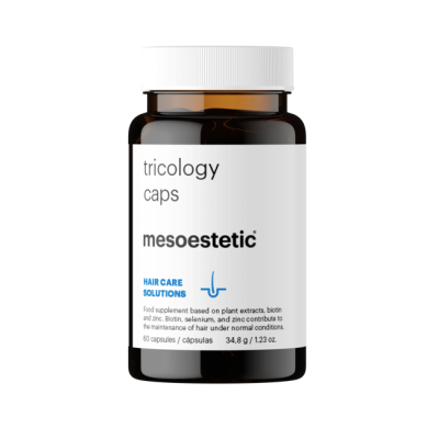 Mesoestetic Tricology Caps 60x (NIEUW) Mesoestetic Tricology Caps 60x (NIEUW)