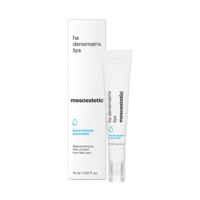 Mesoestetic HA Densimatrix Lips 15ml Mesoestetic HA Densimatrix Lips 15ml