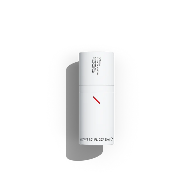 Neoderma Blue Blood Gel Youth Infuser 30ml + Gratis 3ml extra