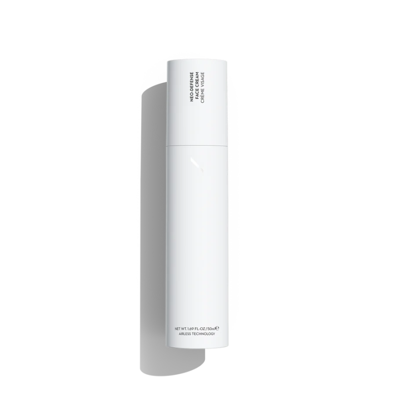 (tijdelijk niet leverbaar) Neoderma Neo-Defense Face Cream 50ml + Gratis 6ml Blue Blood Gel