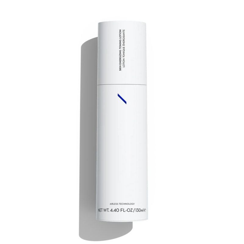 Neoderma Skin Energizing Toning-Lotion 130ml + Gratis 3ml Blue Blood Gel