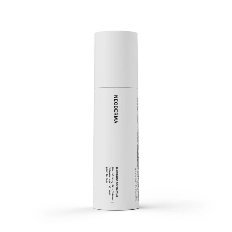 Gratis 9ml Blue Blood Gel - Blue Blood Gel Youth-G 150ml
