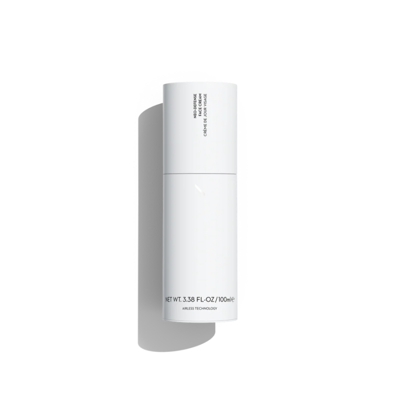 Gratis 6ml Blue Blood Gel - Neoderma Neo-Defense Face Cream Dry 100ml
