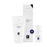 Pascaud Cleansing Balm 150ml incl. gratis travel cleanser 30ml