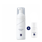 Pascaud Cleansing Foam 150ml incl. gratis travel cleanser 30ml