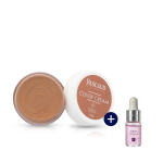 Pascaud Cover Cream Caramel 10gr incl. gratis miniatuur code H serum 3ml