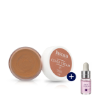 Pascaud Cover Cream Coffee 10gr incl. gratis miniatuur code H serum 3ml