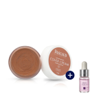 Pascaud Cover Cream Sunkissed 10gr incl. gratis miniatuur code H serum 3ml