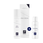 Pascaud DNA Cream 50ml incl. gratis travel cleanser 100ml