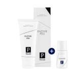 Pascaud Enzyme Peel 75ml incl. gratis travel cleanser 30ml