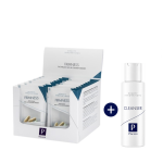 Pascaud Firmness 30 sachets incl. gratis travel cleanser 100ml