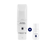 Pascaud Gel Cream Contouring 200ml incl. gratis travel cleanser 30ml