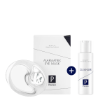 Pascaud Marmatrix Eye Mask incl. gratis travel cleanser 100ml