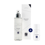 Pascaud Rehydra Spray 200ml incl. gratis travel cleanser 30ml