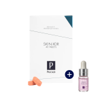 Pascaud Skin-XDR 40 tabletten incl. gratis miniatuur code H serum 3ml