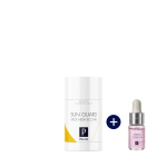 Pascaud Sun Guard Stick 40gr incl. gratis miniatuur code H serum 3ml