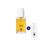 Pascaud Tanning Drops Face  15ml  incl. gratis travel cleanser 30ml