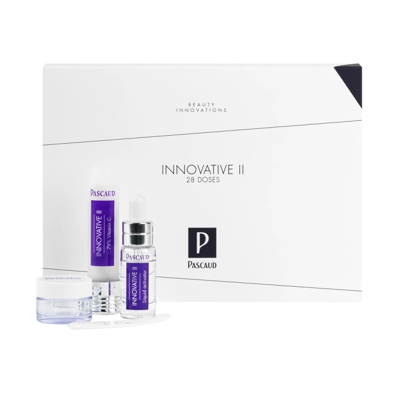 Pascaud Innovative II Maand (op = op)