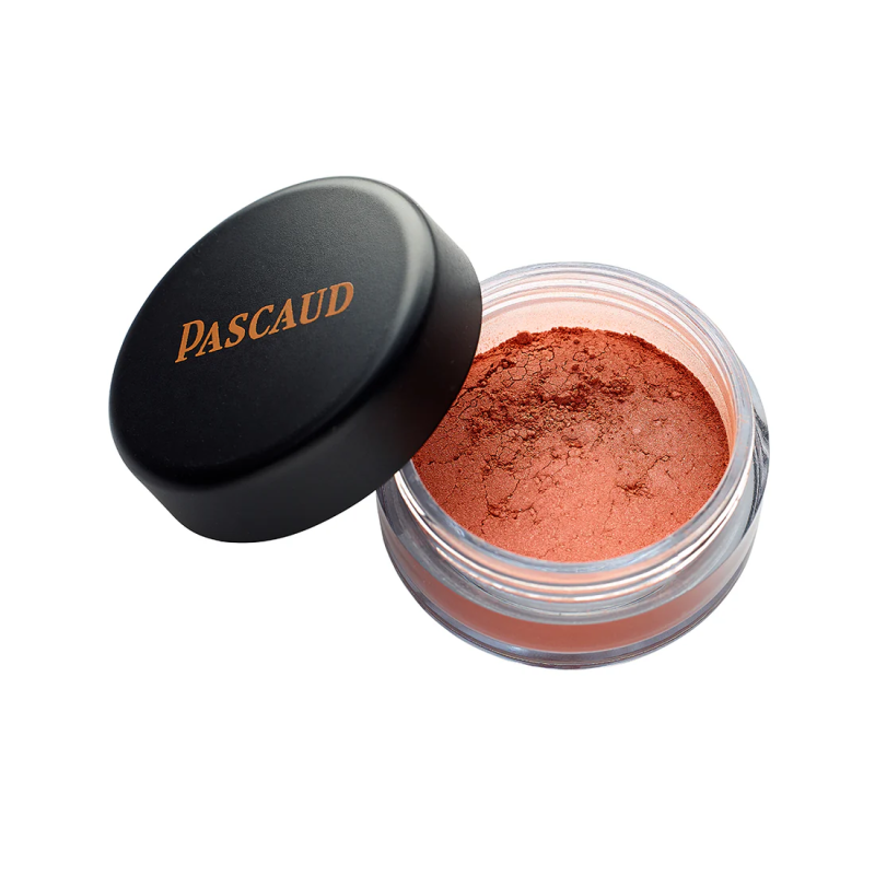 Pascaud Mineral Blush 100 3gr (nog 1 op voorraad)