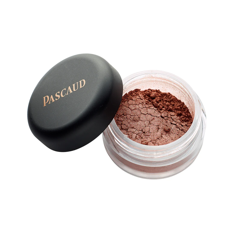 Pascaud Mineral Eyepowder EP001 1gr (nog 1 op voorraad)