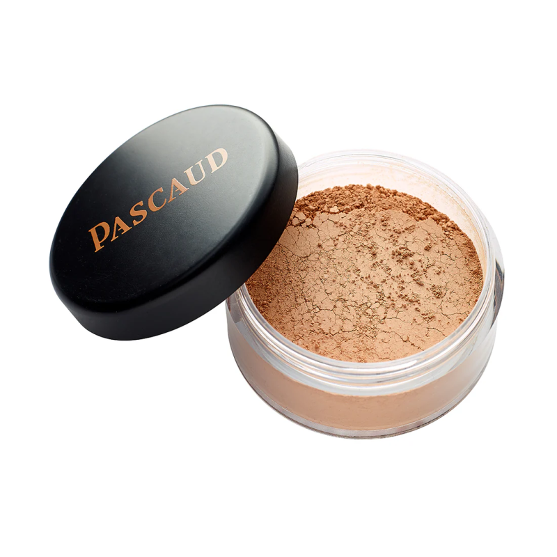Pascaud Mineral Foundation 050 7gr (nog 1 op voorraad)