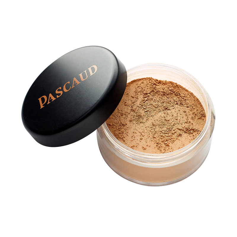 Pascaud Mineral Foundation 060 7gr (nog 1 op voorraad)