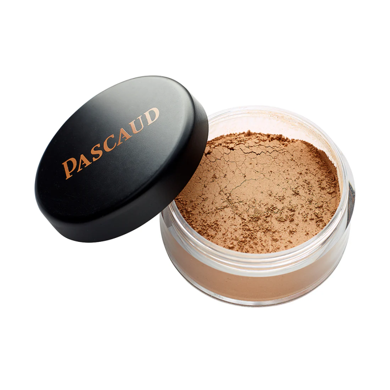 Pascaud Mineral Foundation 070 7gr (nog 2 op voorraad)