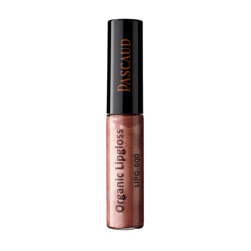 Pascaud Organic Lipgloss 600 (nog 1 op voorraad)