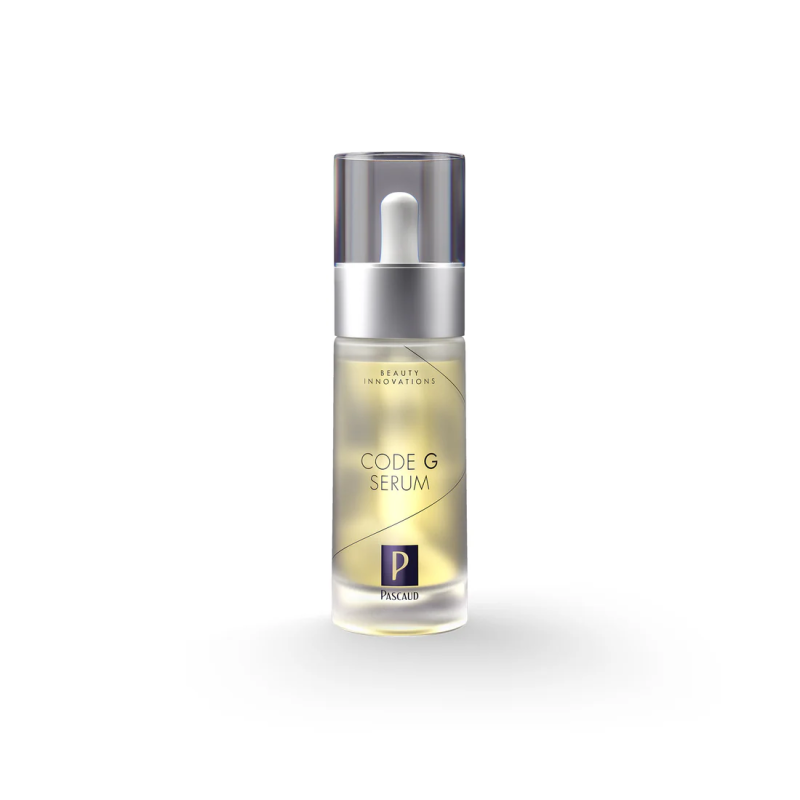 Pascaud Serum Code G 30ml (op = op)