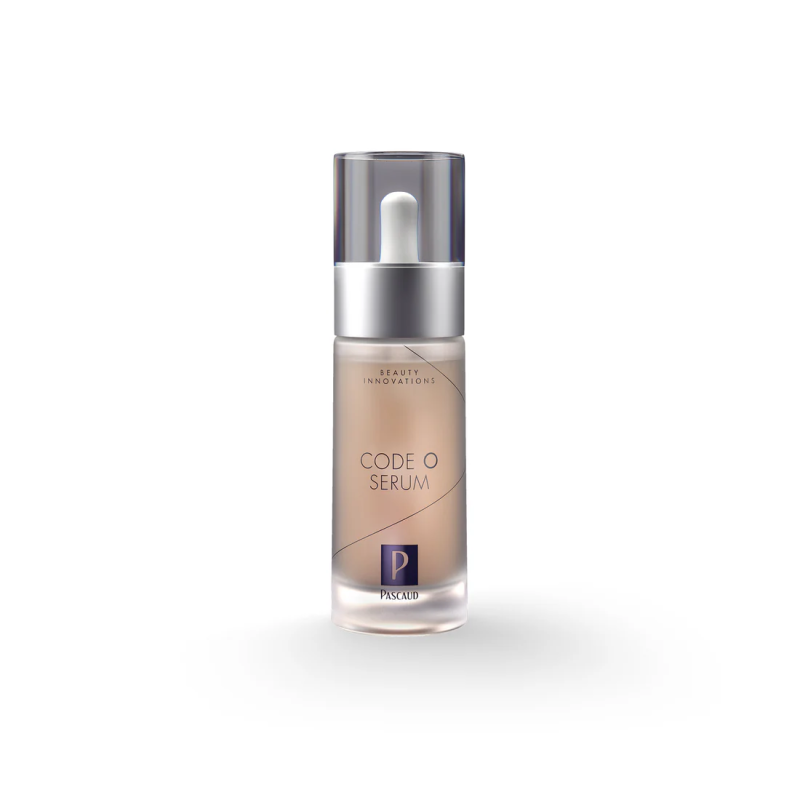 Pascaud Serum Code O 30ml (op = op)