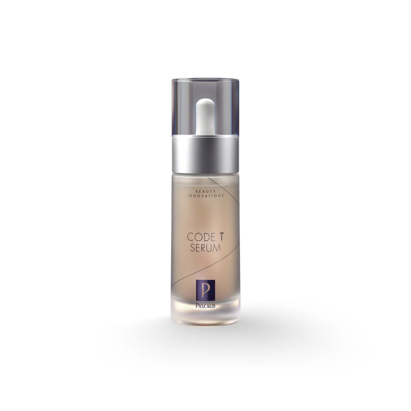Pascaud Serum Code T 30ml (op = op)