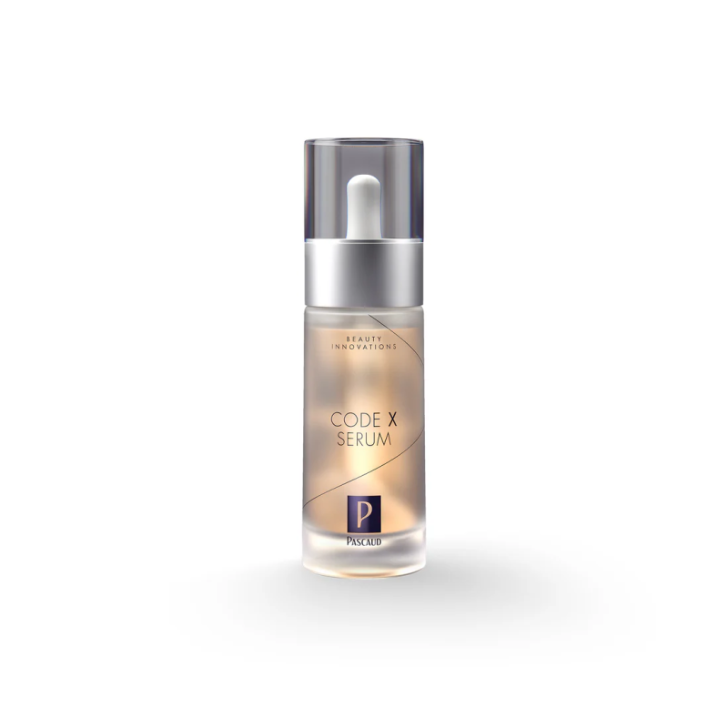 Pascaud Serum Code X 30ml (op = op)