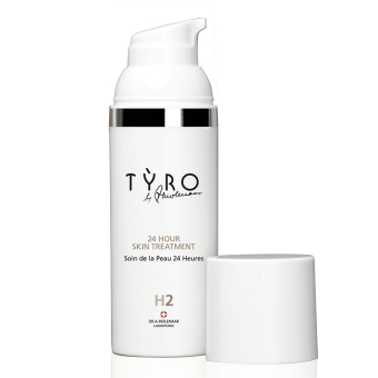 Tyro 24 Hour Skin Treatment 50ml