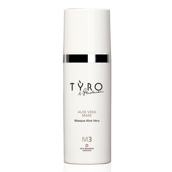 Tyro Aloe Vera Mask 50ml