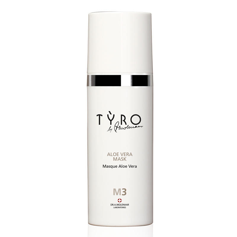 Tyro Aloe Vera Mask 50ml