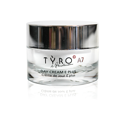 Tyro Day Cream E Plus 50ml