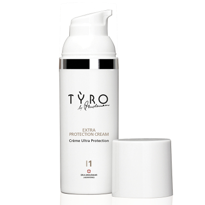 Tyro Extra Protection Cream 50ml