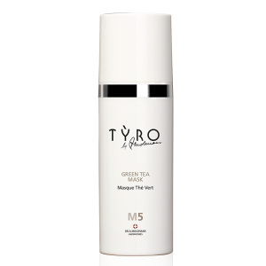 Tyro Green Tea Mask 50ml