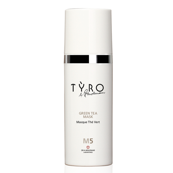 Tyro Green Tea Mask 50ml