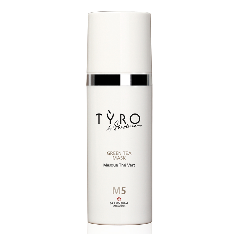 Tyro Green Tea Mask 50ml